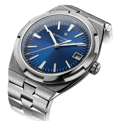 vacheron constantin overseas 4500v replica